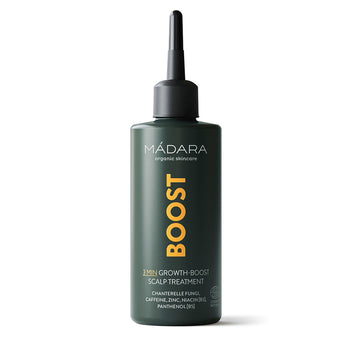 Mádara - Huiles & sérums capillaires - Sérum cheveux booster de pousse Grow