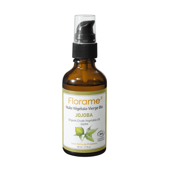 Florame - Huiles - Huile végétale de jojoba bio