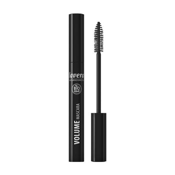 Lavera - Mascara Volume - Noir - Mascara