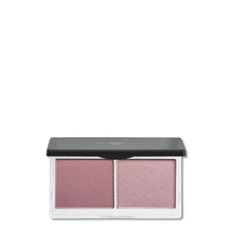 Lily Lolo - Blush Duo Rose - Poudres de soleil & Blush