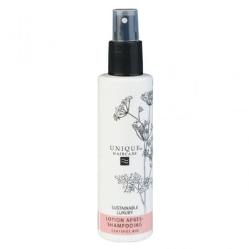 Unique - Lotions capillaires - Lotion après-shampooing sans rinçage - Nuoo