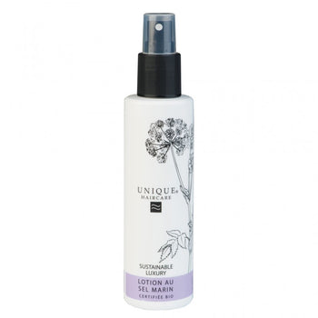Unique - Coiffants - Lotion coiffante au sel marin - Nuoo