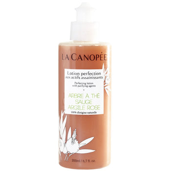 La canopée - Toniques - Lotion Perfection aux actifs assainissants - Nuoo
