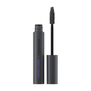 Madara - Mascara Come Closer Infinite Lash - Mascaras bio