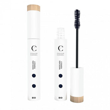 Mascara Perfect - Mascaras - Couleur Caramel
