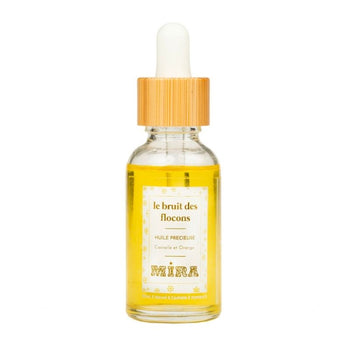 My Mira - Huile Précieuse - Le Bruit des Flocons - Baummes, beurres & huiles