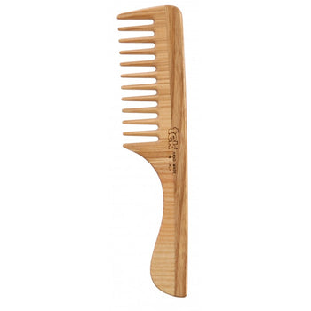 Tek - Brosses à cheveux - Peigne a manche dents larges 204003 - Nuoo