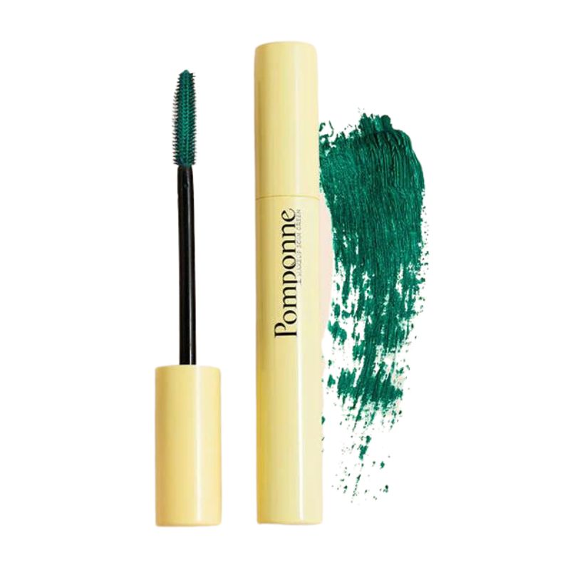 Mascara Naturel Booster de Cils - Nuoo