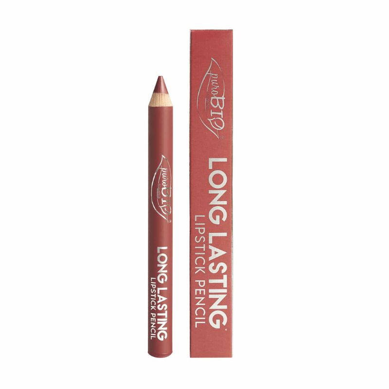 Crayon Rouge à Lèvres - Long Lasting - Nuoo