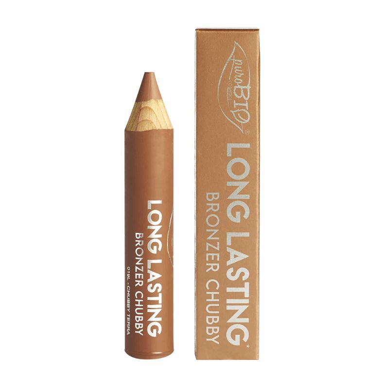 Crayon Chubby Bronzer - Long lasting - Nuoo
