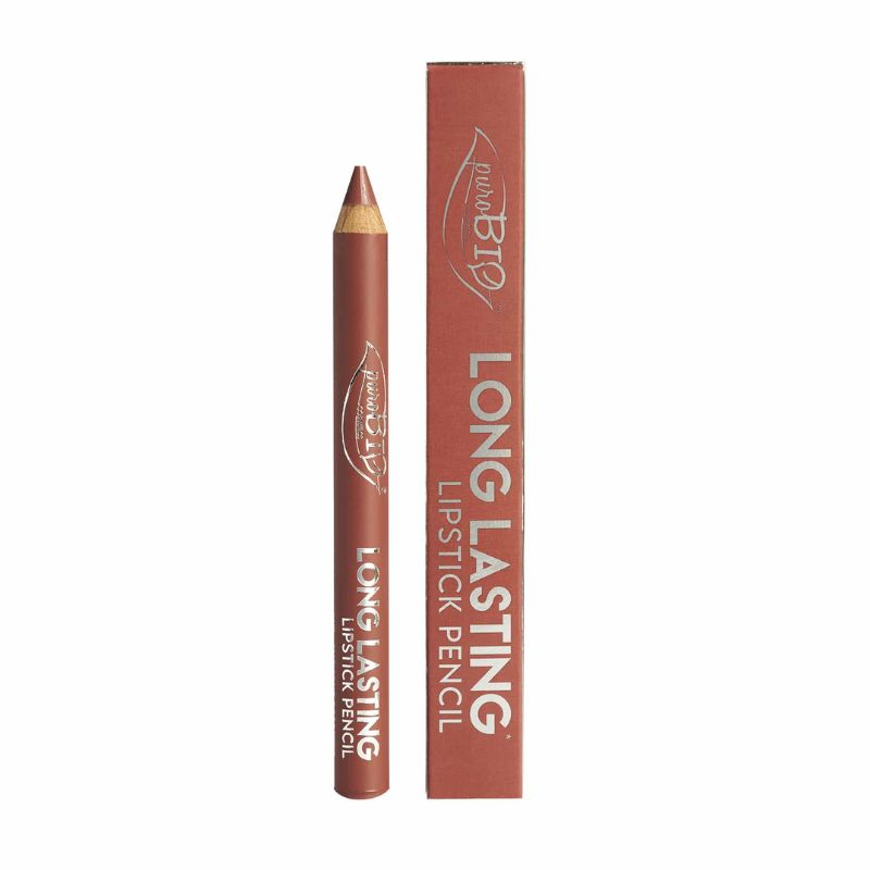 Crayon Rouge à Lèvres - Long Lasting - Nuoo