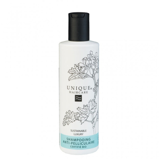 Shampooing anti-pelliculaire - Nuoo
