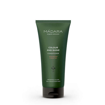 Mádara - Après-shampoings - Après-shampooing couleur et lumière-Nuoo