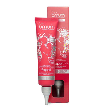 Concentré correcteur vergetures l'expert - Crèmes & laits hydratants - Nuoo