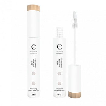 Soin Booster Cils & Sourcils - Sourcils - Couleur Caramel