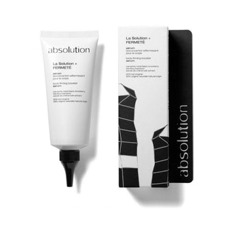 Absolution - Solution + Fermeté - Sérum raffermissant Corps