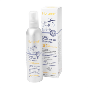 Spray Purifiant Provence - Aromathérapie - Florame