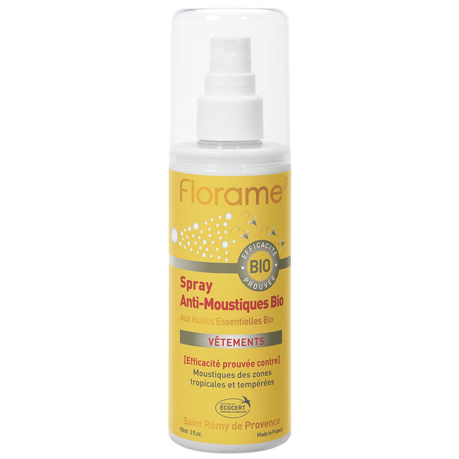 Spray Anti-moustique - Nuoo