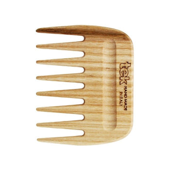 Tek - Brosses à cheveux - Peigne afro dents larges 202003 - Nuoo