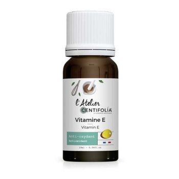 Vitamine E - Ingrédient DIY - Centifolia