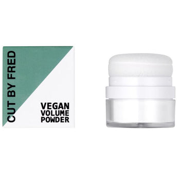 Cut by Fred - Shampoings - Vegan Volume Powder Shampoing Sec Volume