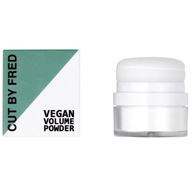 Vegan Volume Powder - Shampoing sec volume - Nuoo