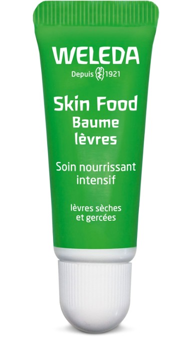Skin Food Baume à Lèvres - Nuoo