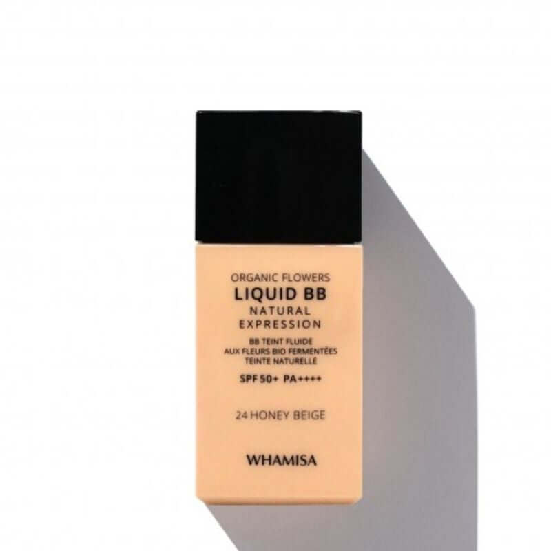 BB Crème Liquide SPF50 - Nuoo