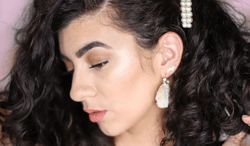 maquillage La Petite Gaby