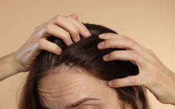 Traitement cuir chevelu