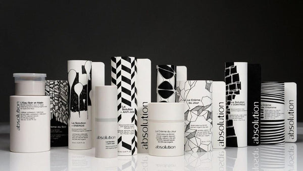 Absolution : Cosmétique bio, soins visage et beauté naturelle - Nuoo