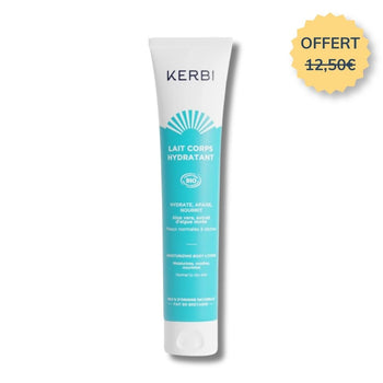 🎁 dès 50€ - Lait corps hydratant