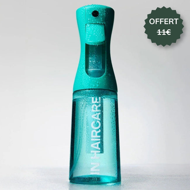 🎁 dès 59€ -Vaporisateur Cheveux - Nuoo