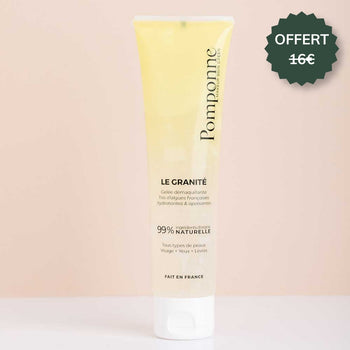 🎁 dès 50€ - Démaquillant