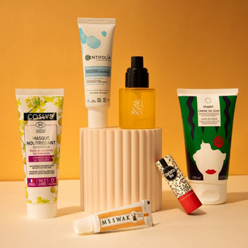 La Box Beauté