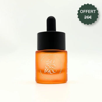 🎁 dès 89€ - Sérum illuminateur