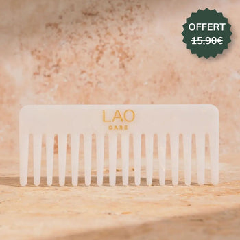 🎁 dès 69€ - Peigne à cheveux