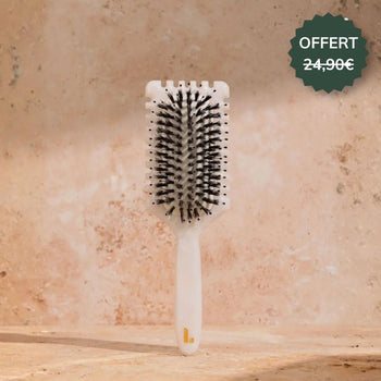 🎁 dès 89€ - Brosse à cheveux