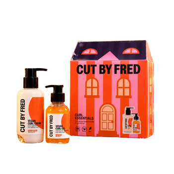 Curl essentials