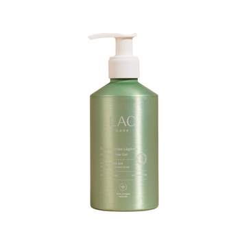 Gelée Boucles Légères