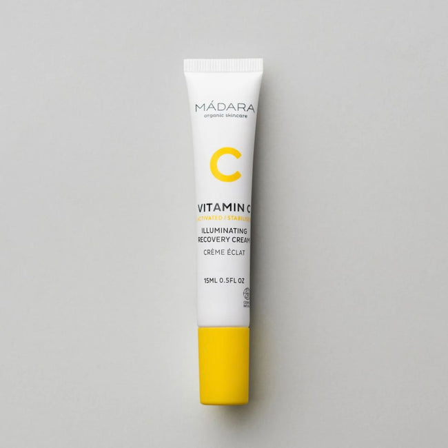 Vitamin c recovery cream - MADARA - Nuoo