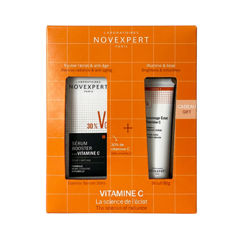 Coffret Vitamine C