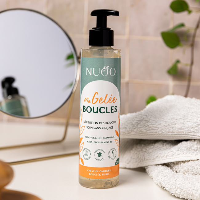 Ma Gelée Boucles - Nuoo