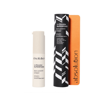 Absolution - Sérums - Le Booster Superfood - NUOO