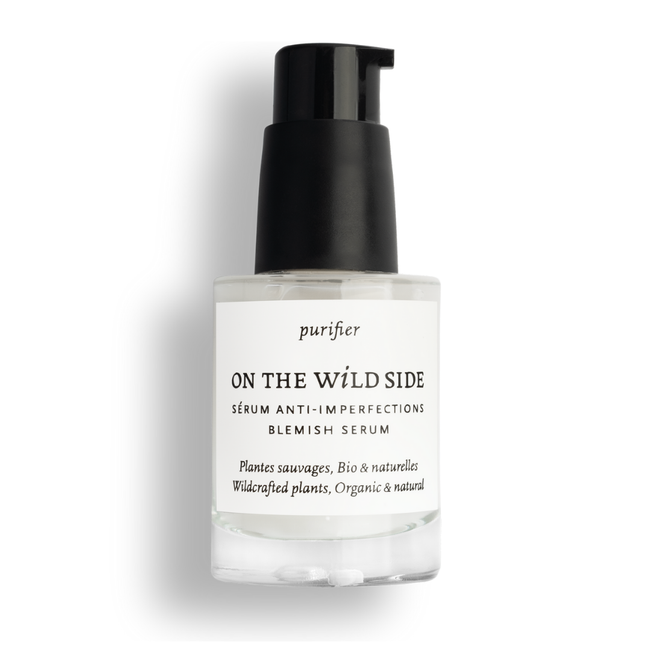 Sérum Anti-Imperfections - Nuoo