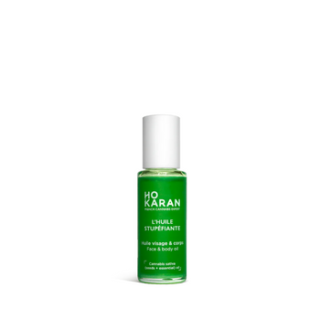 Huile stupéfiante - Ho Karan - 7ml