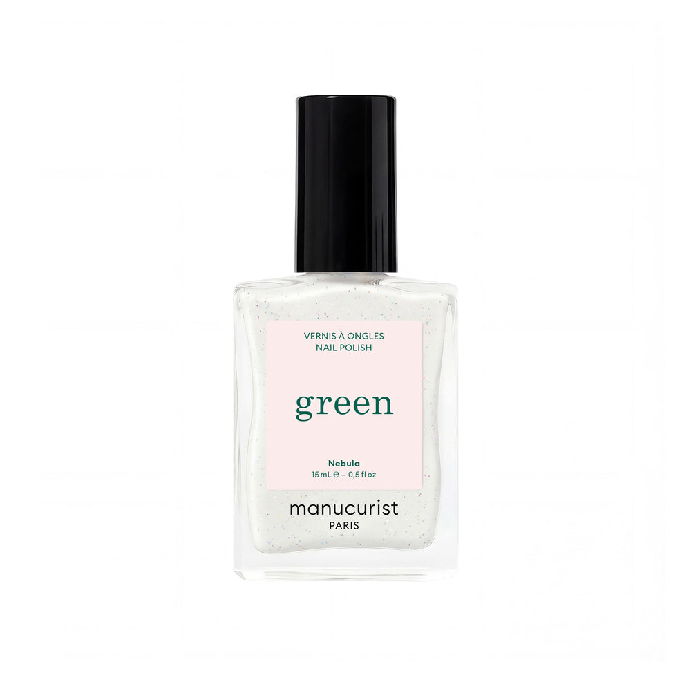 Vernis Green - Nuoo