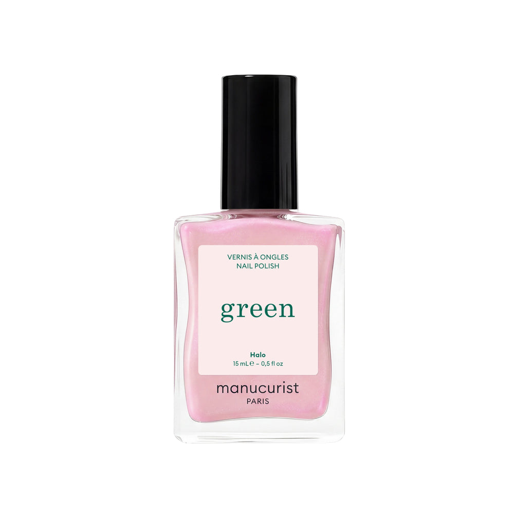 Vernis Green - Nuoo