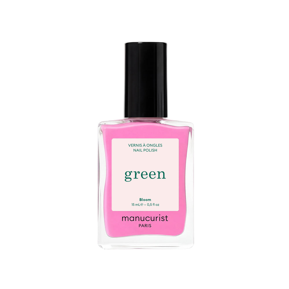 Vernis Green - Nuoo