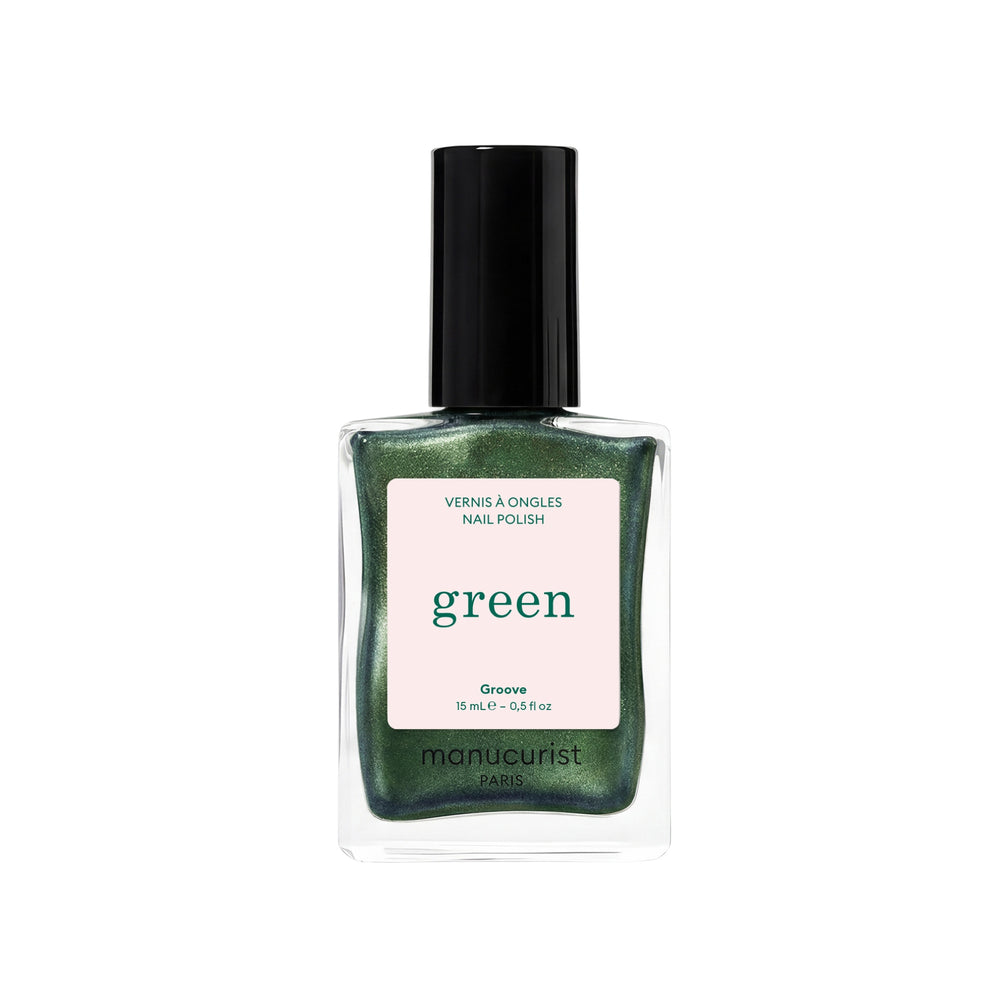 Vernis Green - Nuoo